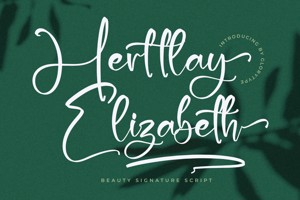 Herttlay Elizabeth