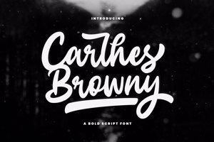 Carlhes Browny