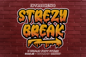 Strezy Break