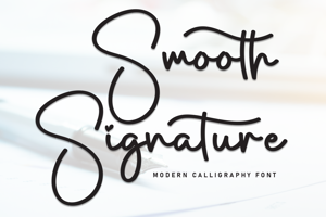 Smooth Signature