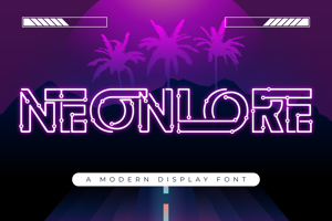 NEONLORE