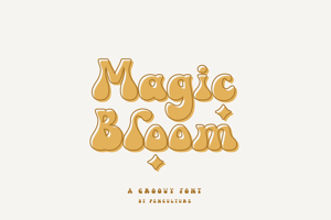 Magic Bloom