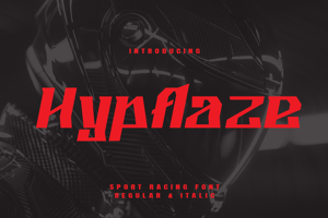 Hypflaze