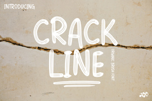 CRACKLINE