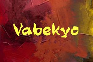 Related font v Vabekyo