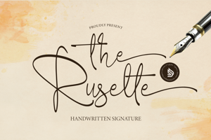 The Ruselte