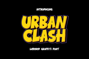 Urban Clash