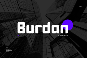 Burdan