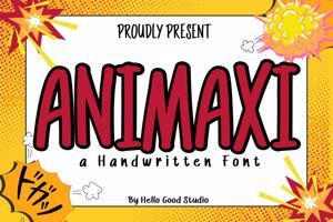 ANIMAXI
