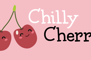 Chilly Cherry DEMO