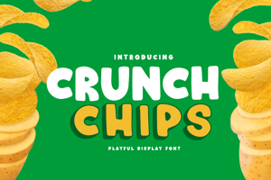 Crunch Chips