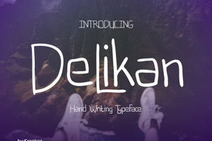 DELIKAN
