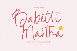 Babetti Martha