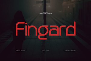 Fingard