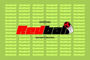 Redball