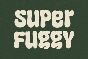 Super Fuggy