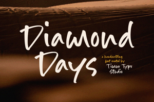 Diamond Days