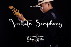 Violleta S