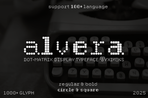 Alvera Circle