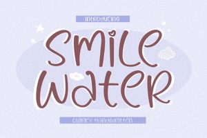 Smile Water