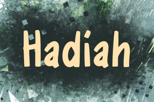 h Hadiah