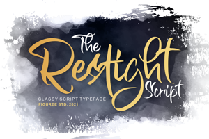 The Restight Script