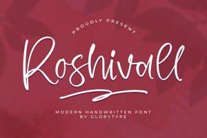 Roshivall