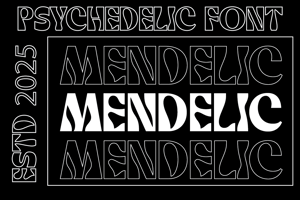 Mendelic