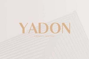 Yadon