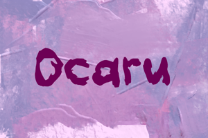 Ocaru