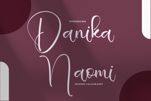 Danika Naomi