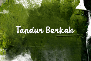 t Tandur Berkah
