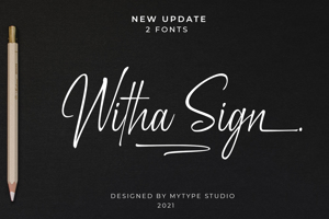 Witha Sign II