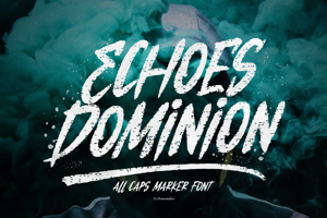 Echoes Dominion