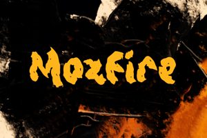 M Mozfire