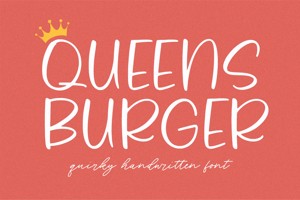 Queens Burger