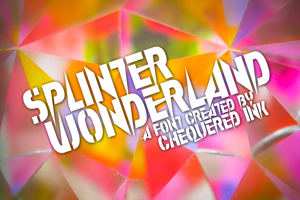 Splinter Wonderland