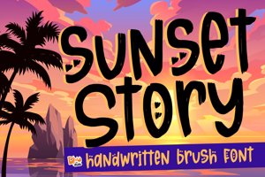 Sunset Story