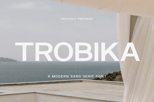 Trobika