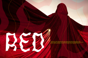 Related font Vikintor