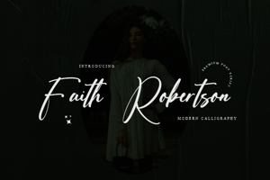 Faith Robertson