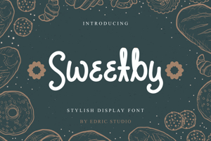 Sweetby