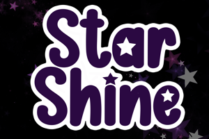 Star Shine