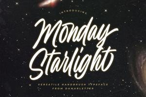 Monday Starlight