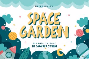 Space Garden