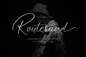 Routerand