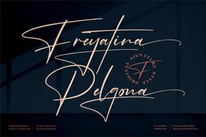 Freyatina Pelgona