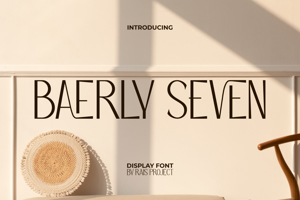 Baerly Seven