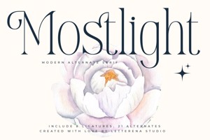 Mostlight VERSION