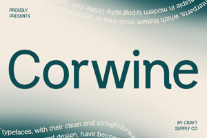Corwine